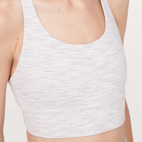 Lululemon Energy Bra Long Line - Picture 5 of 6